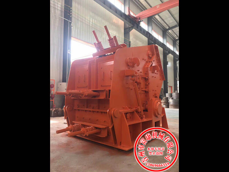 石頭破碎機(jī) 石頭破碎機(jī)