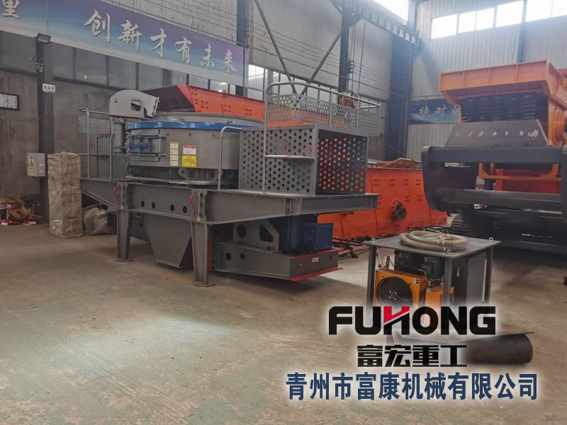 沖擊式制砂機(jī)和復(fù)合式制砂機(jī)哪種效果好？操作注意事項(xiàng)