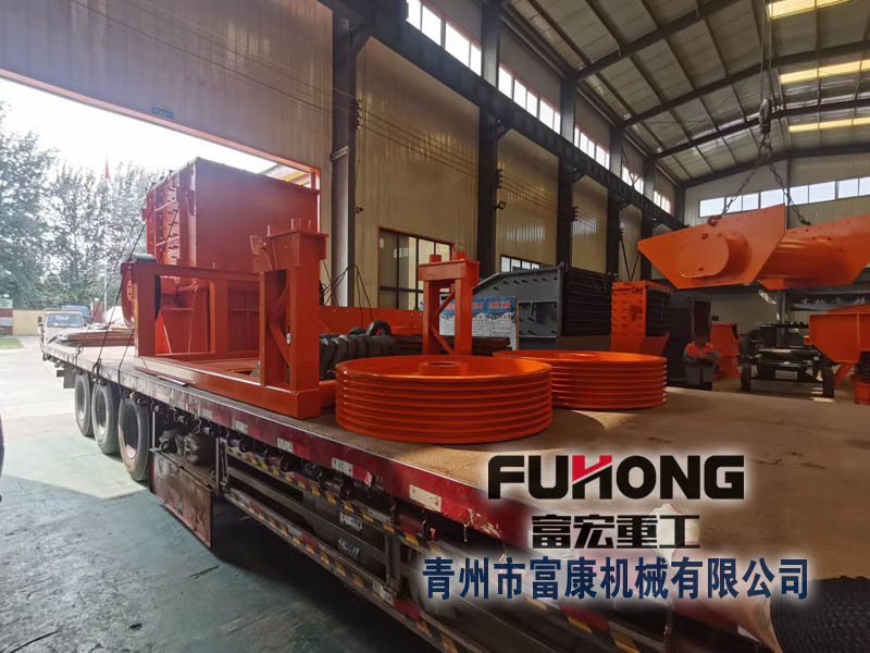 青州碎石機(jī)廠(chǎng)家實(shí)地商家