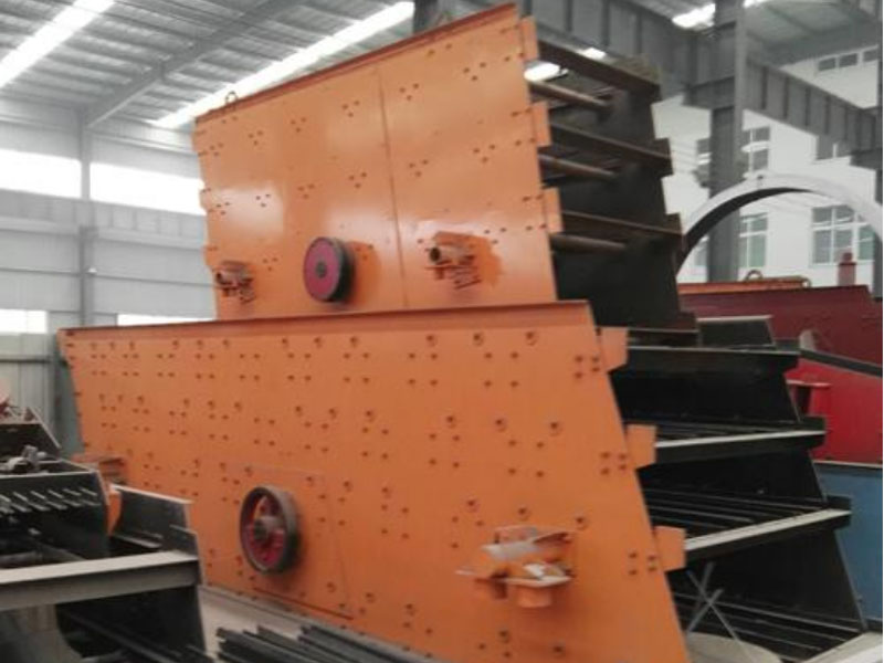 振動篩設(shè)備廠家 振動篩設(shè)備廠家