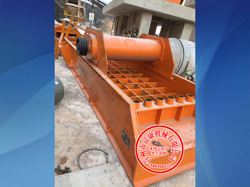 振動給料機(jī)訂制